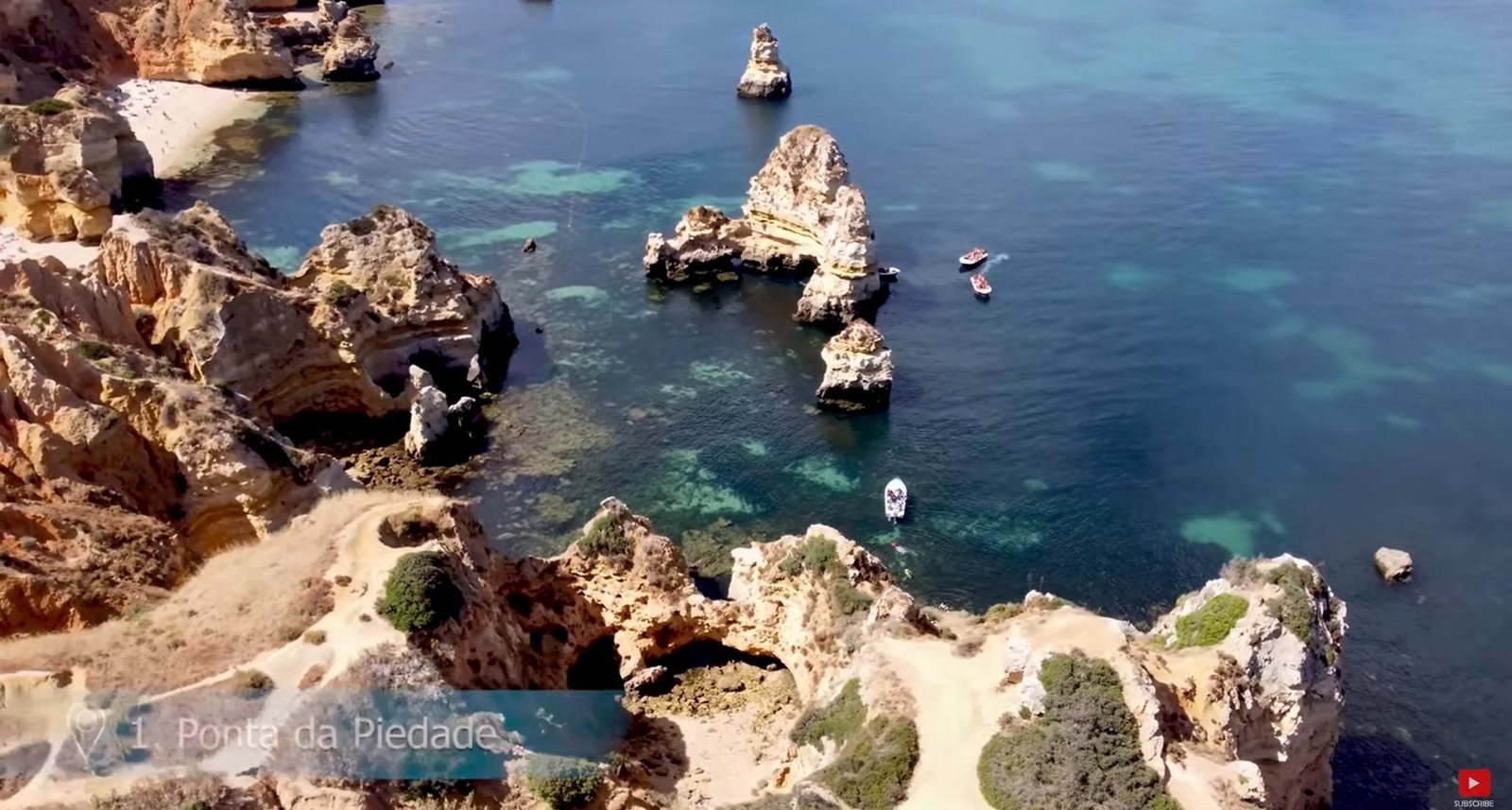 Ponta da Piedade