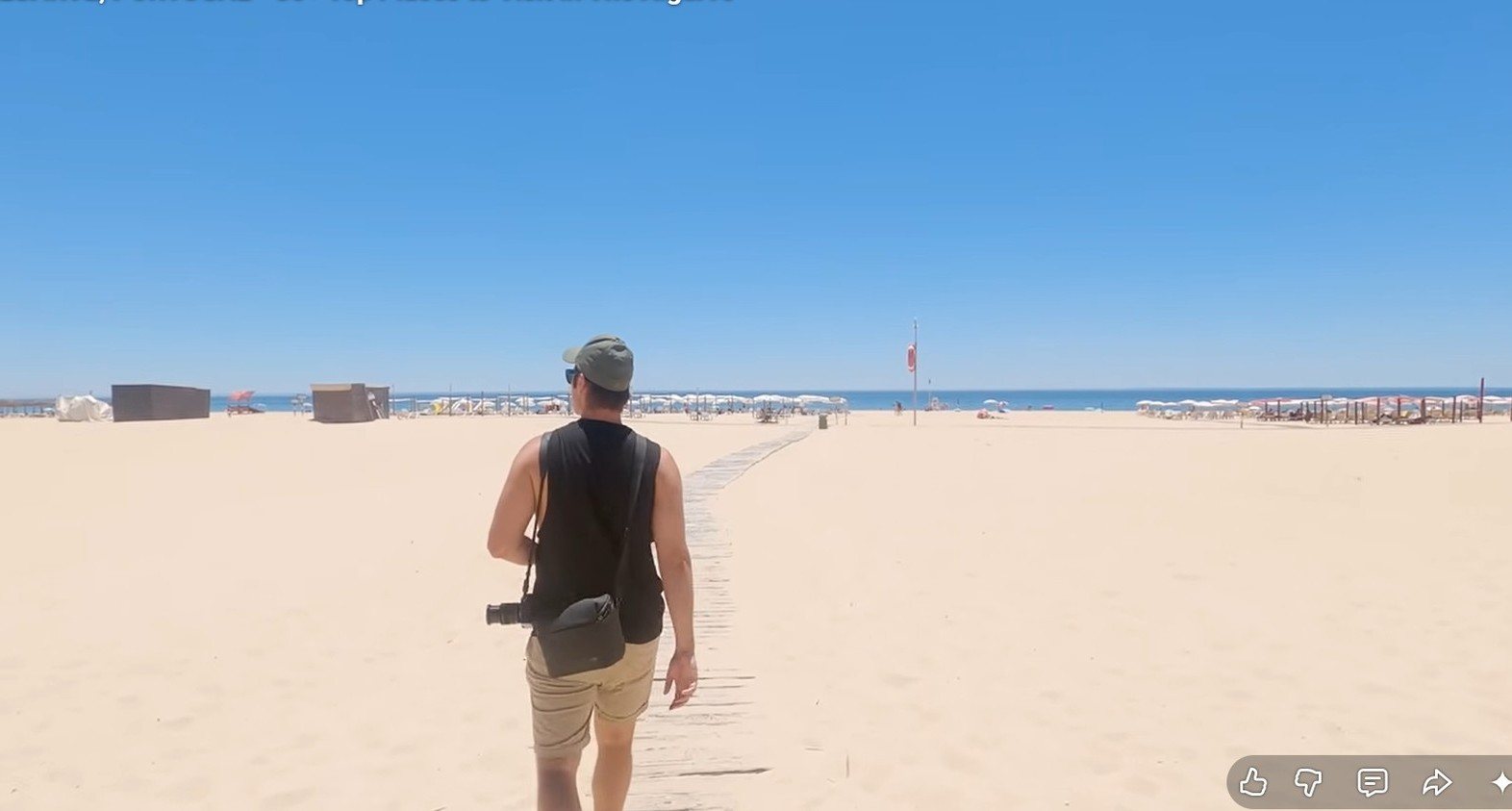 Praia da Rocha