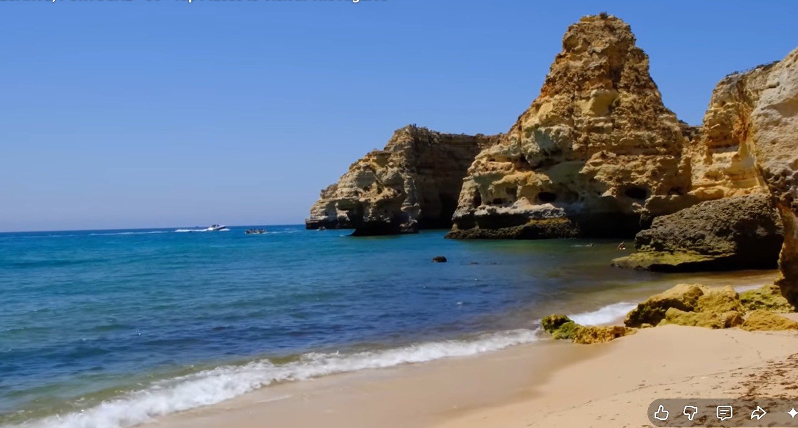 Praia da Marinha