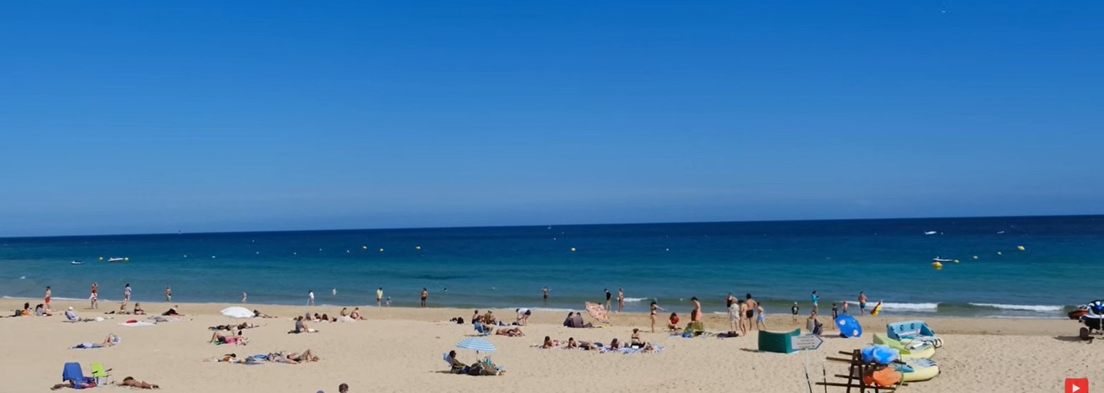 Praia da Luz photo
