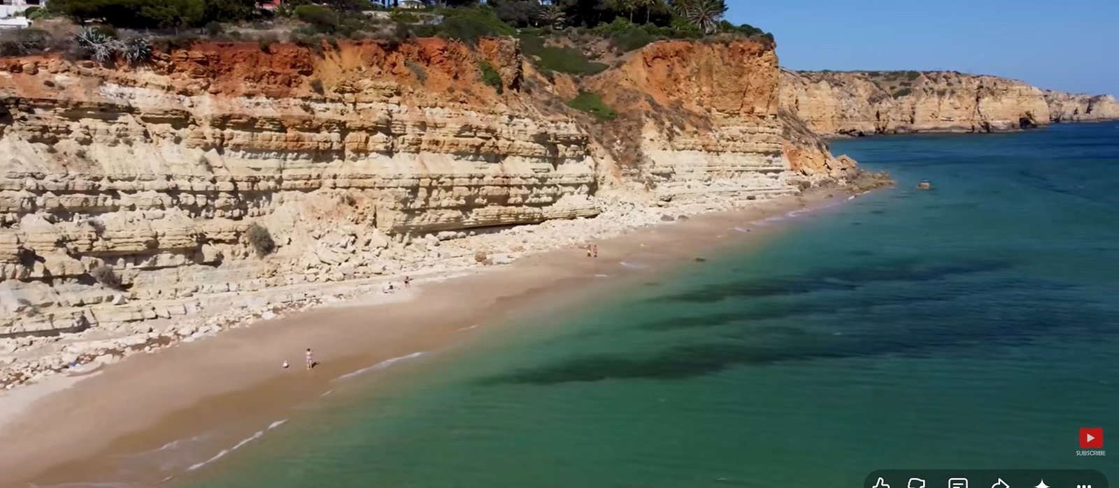 Lagos beaches cluster photo