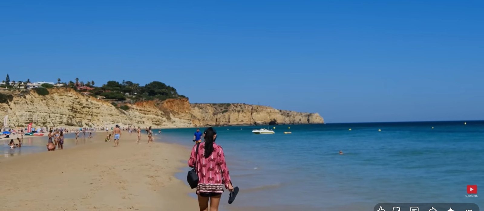 Lagos beaches cluster photo