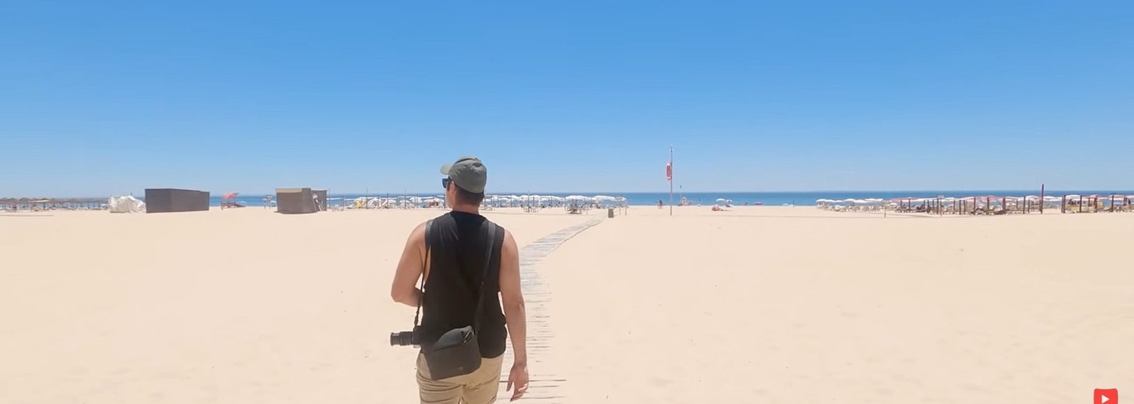 Praia da Rocha photo