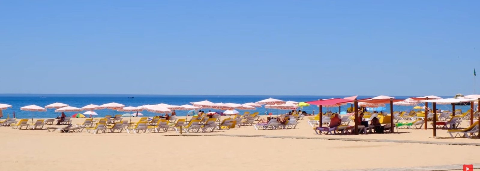 Praia da Rocha photo
