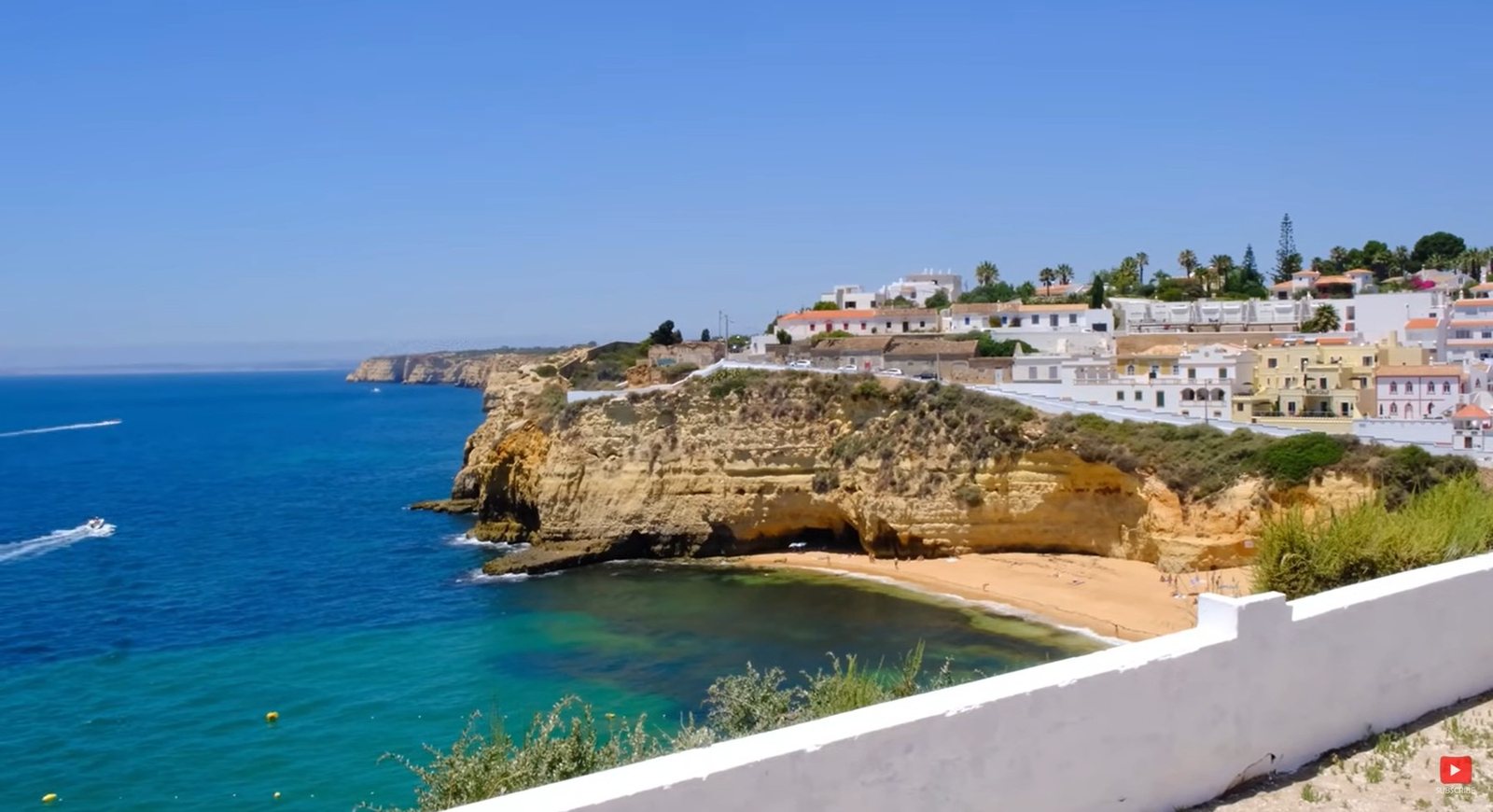 Carvoeiro photo
