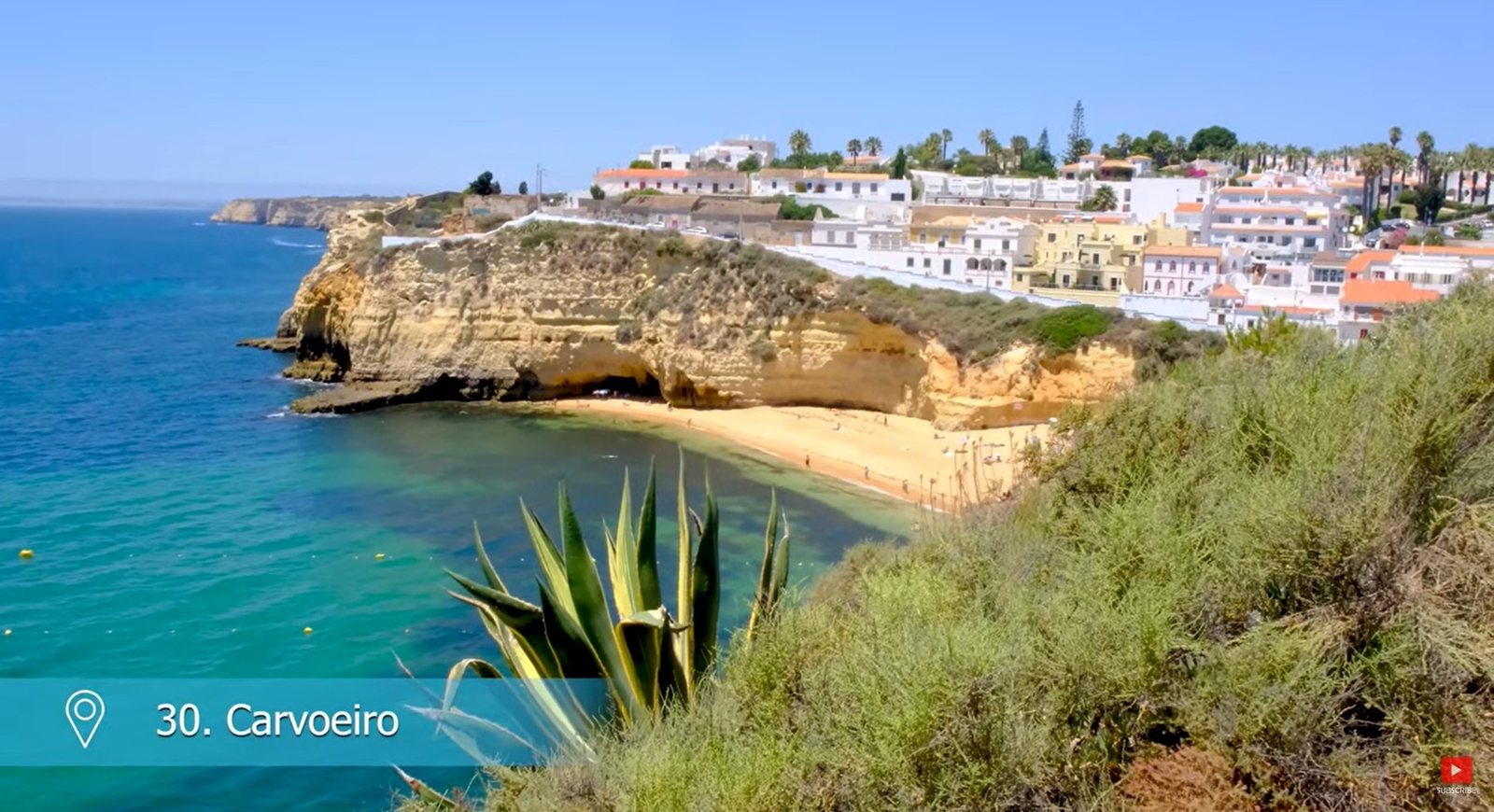 Carvoeiro photo