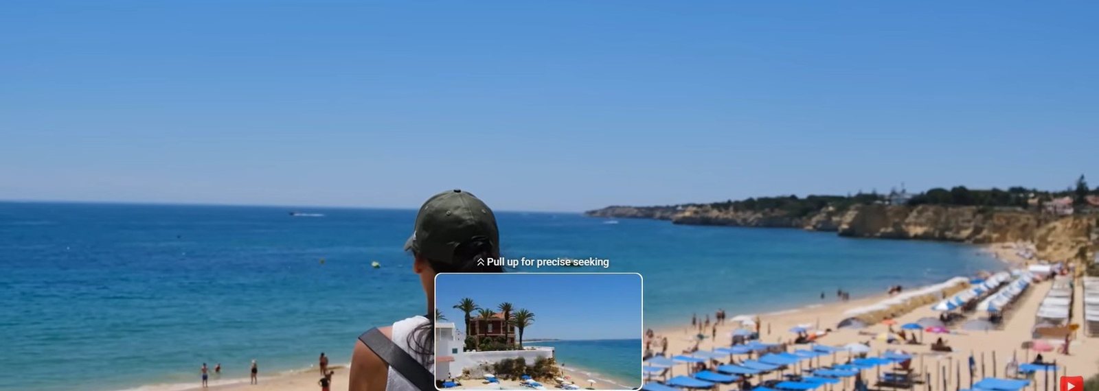 Armação de Pêra photo