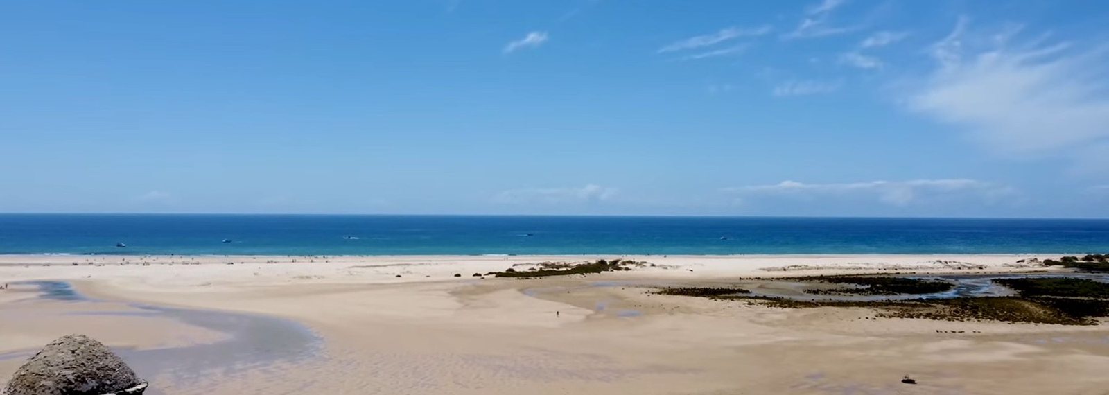 Cacela Velha photo