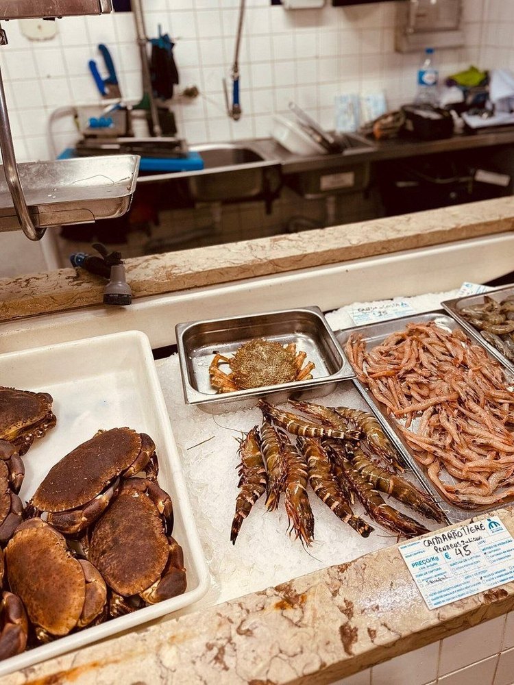 Lagos Municipal Market photo 8
