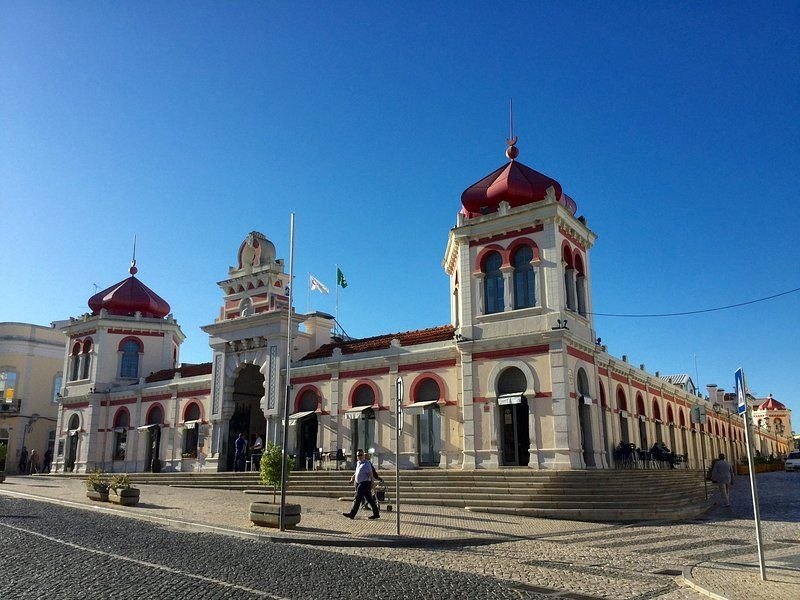 Loulé Market photo 1