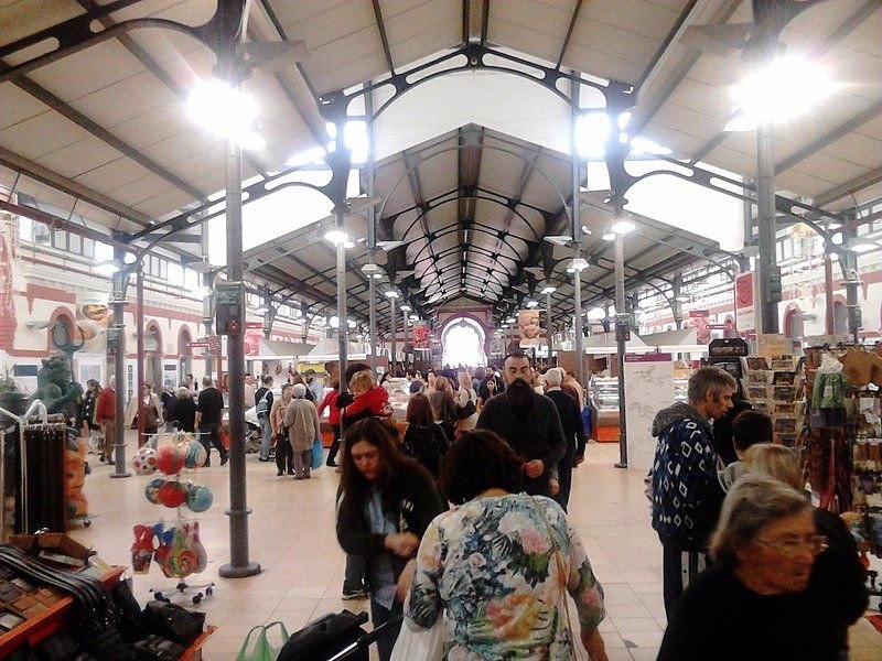 Loulé Market photo 2