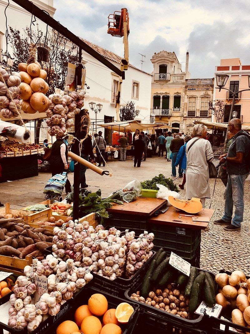Loulé Market photo 3