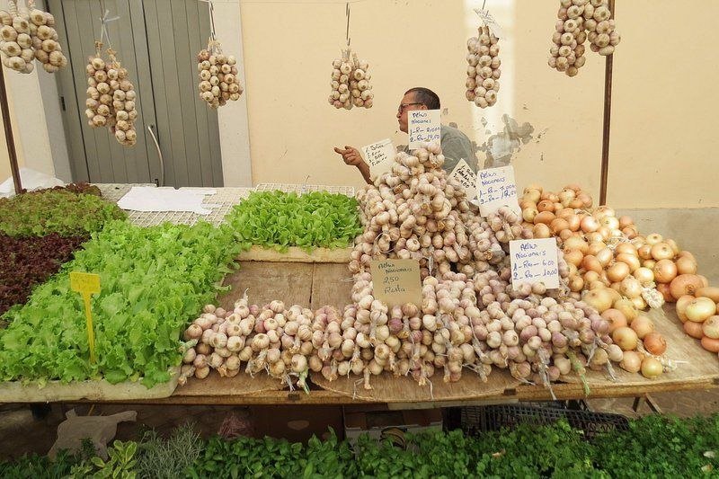 Loulé Market photo 4