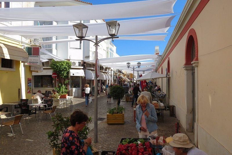Loulé Market photo 5