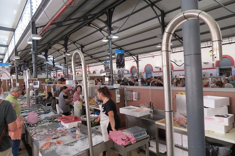 Loulé Market photo 6