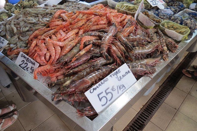 Loulé Market photo 7
