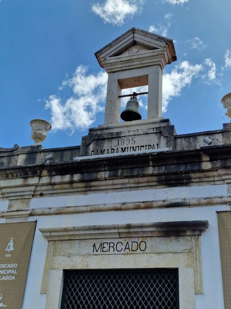 Mercado Municipal de Lagoa photo 4