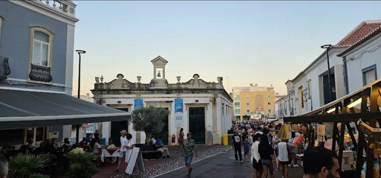 Mercado Municipal de Lagoa photo 5