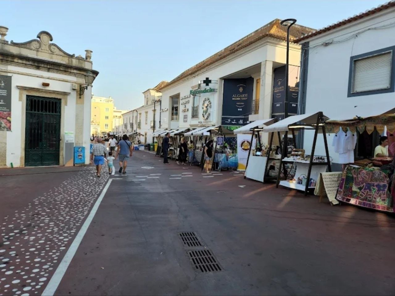 Mercado Municipal de Lagoa photo 6