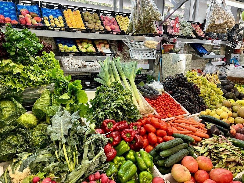 Mercado Municipal de Portimão photo 1