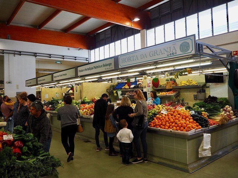 Mercado Municipal de Portimão photo 3