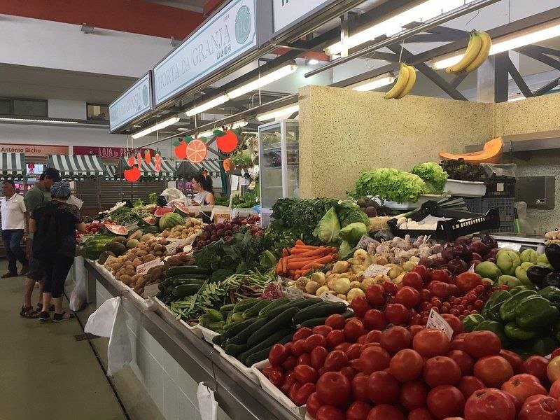 Mercado Municipal de Portimão photo 6