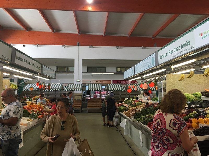 Mercado Municipal de Portimão photo 7