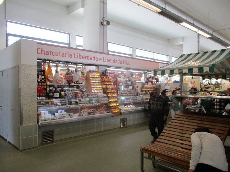 Mercado Municipal de Portimão photo 8