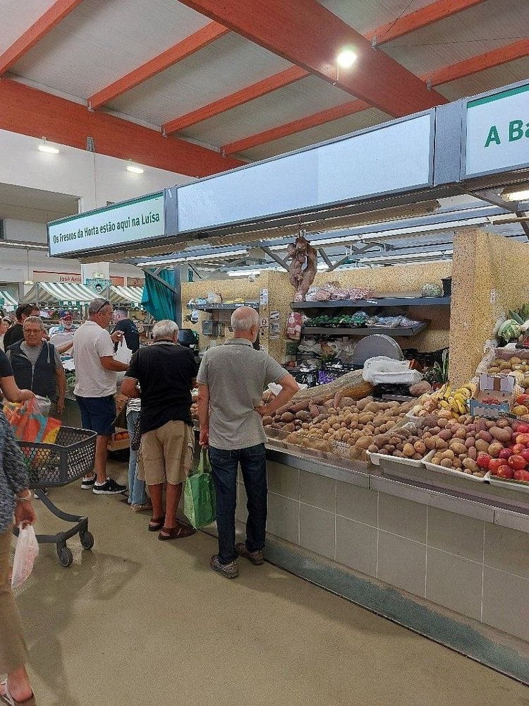 Mercado Municipal de Portimão photo 10
