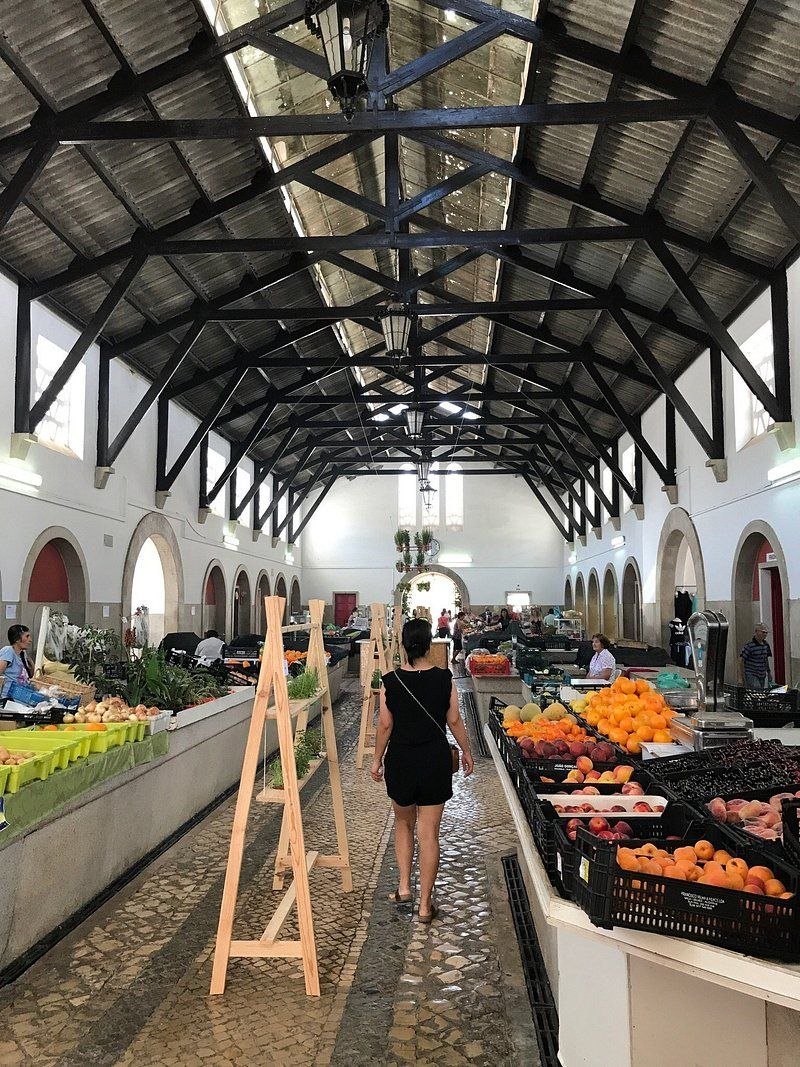 Silves Municipal Market photo 1