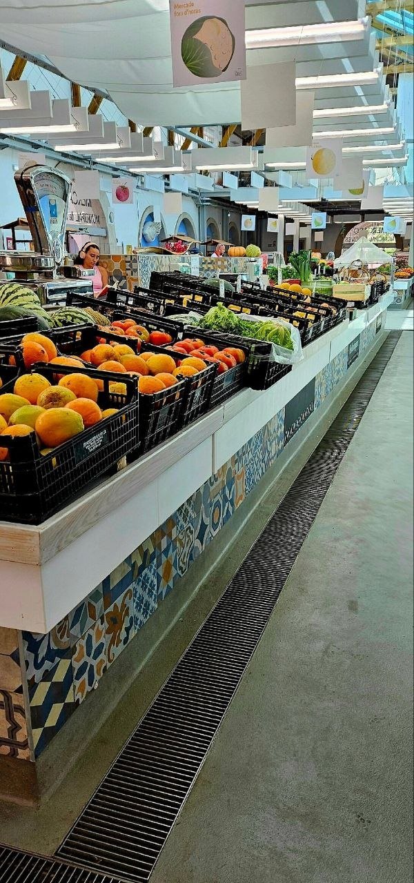 Silves Municipal Market photo 2