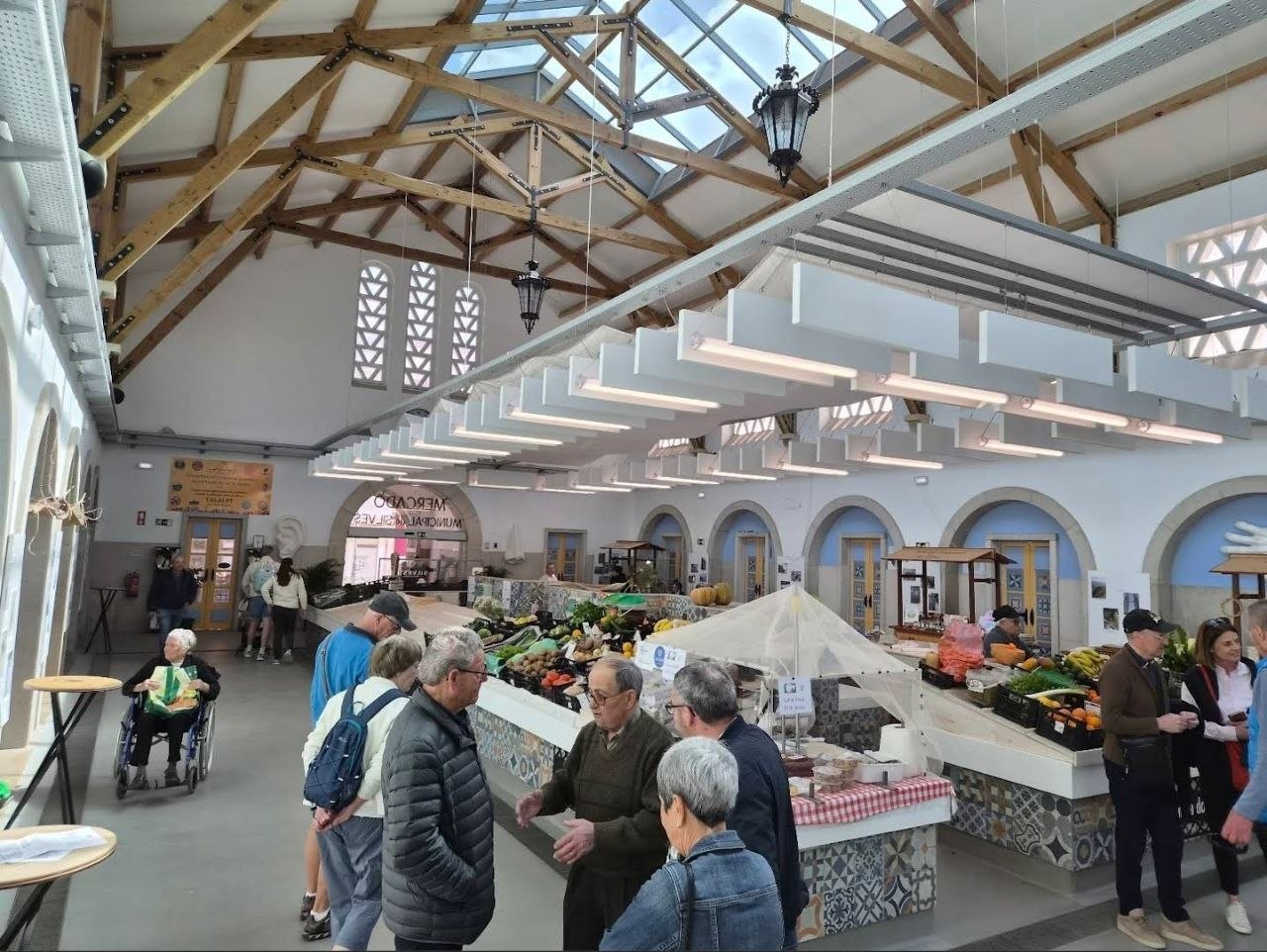 Silves Municipal Market photo 3