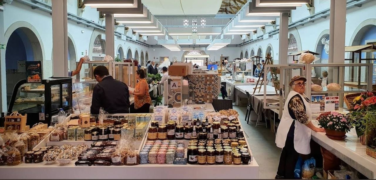 Silves Municipal Market photo 4