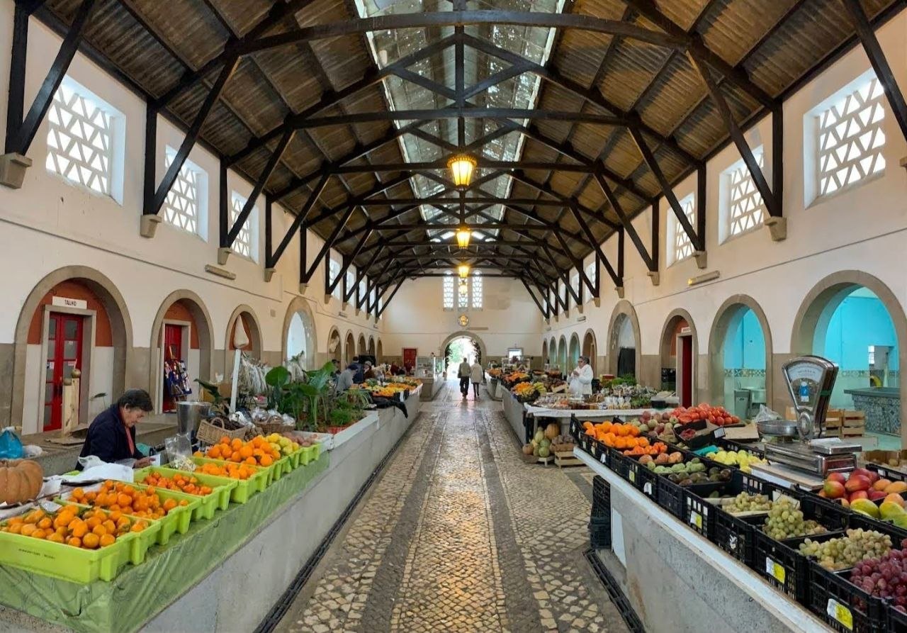 Silves Municipal Market photo 5