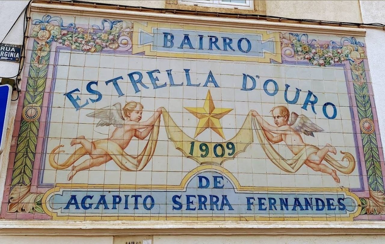 User-supplied photo 3 for Estrela d’Ouro