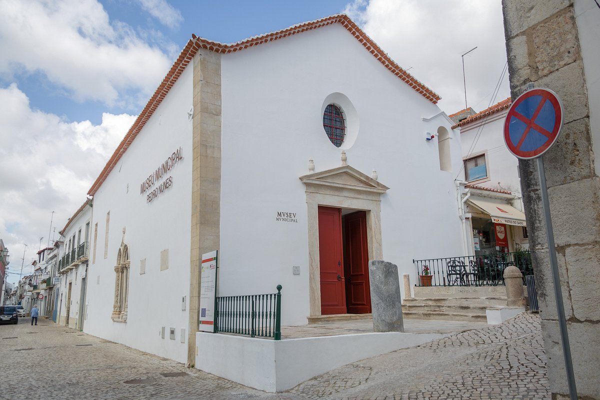 Alcácer do Sal TripAdvisor photo 4