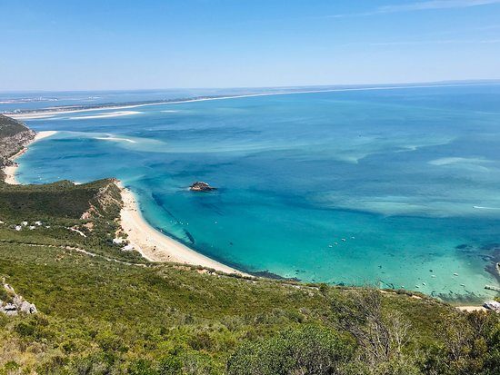 Arrábida Natural Park / Portinho da Arrábida TripAdvisor photo 1