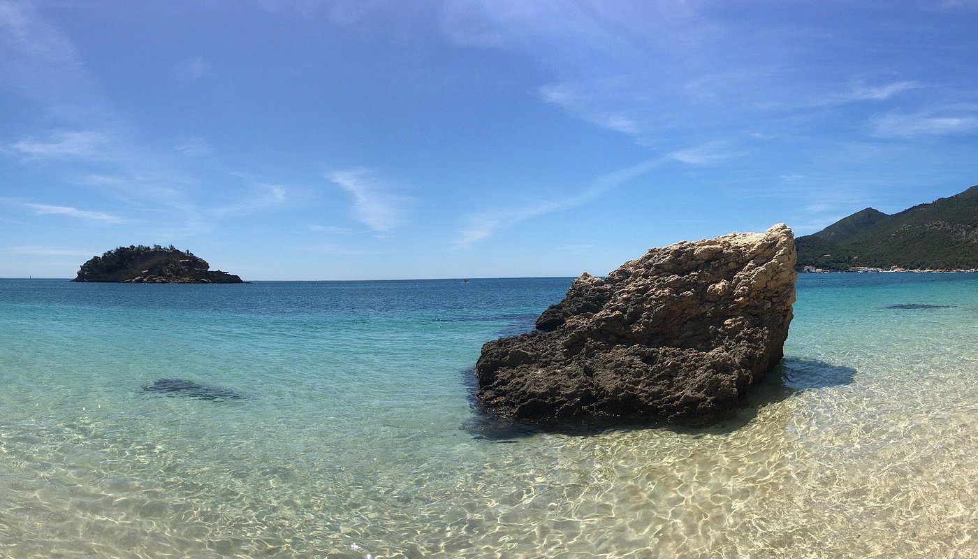 Arrábida Natural Park / Portinho da Arrábida TripAdvisor photo 4