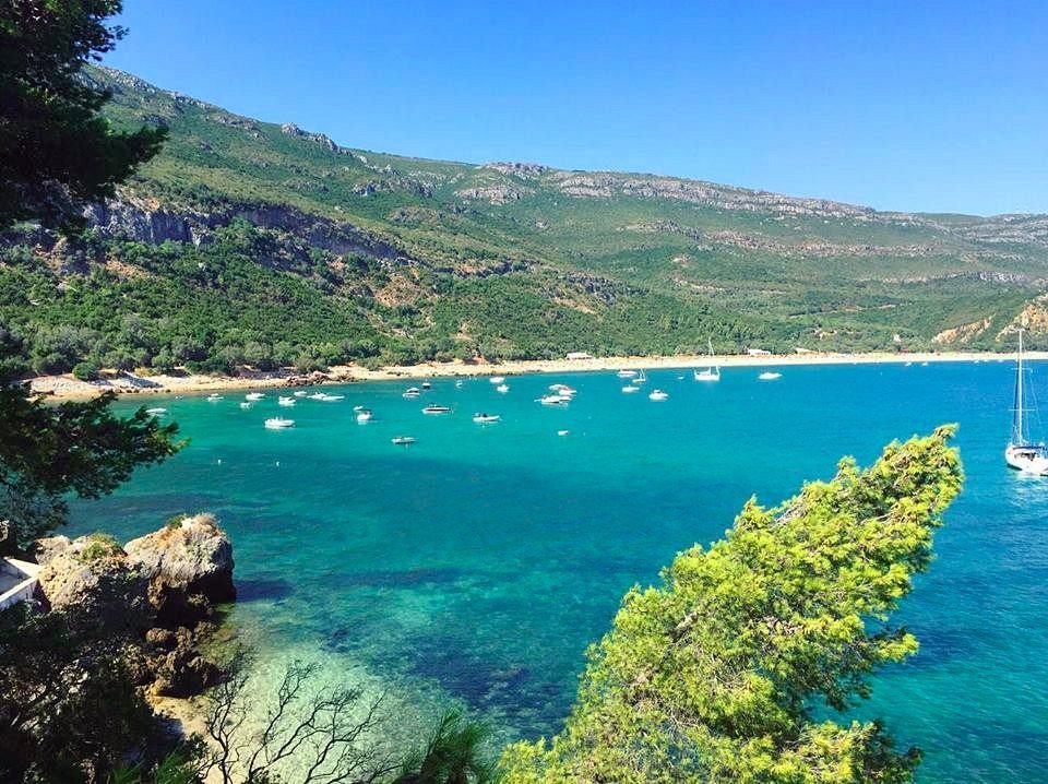 Arrábida Natural Park / Portinho da Arrábida TripAdvisor photo 6