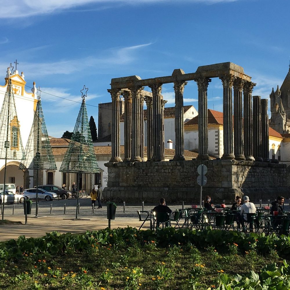 Évora history route TripAdvisor photo 1