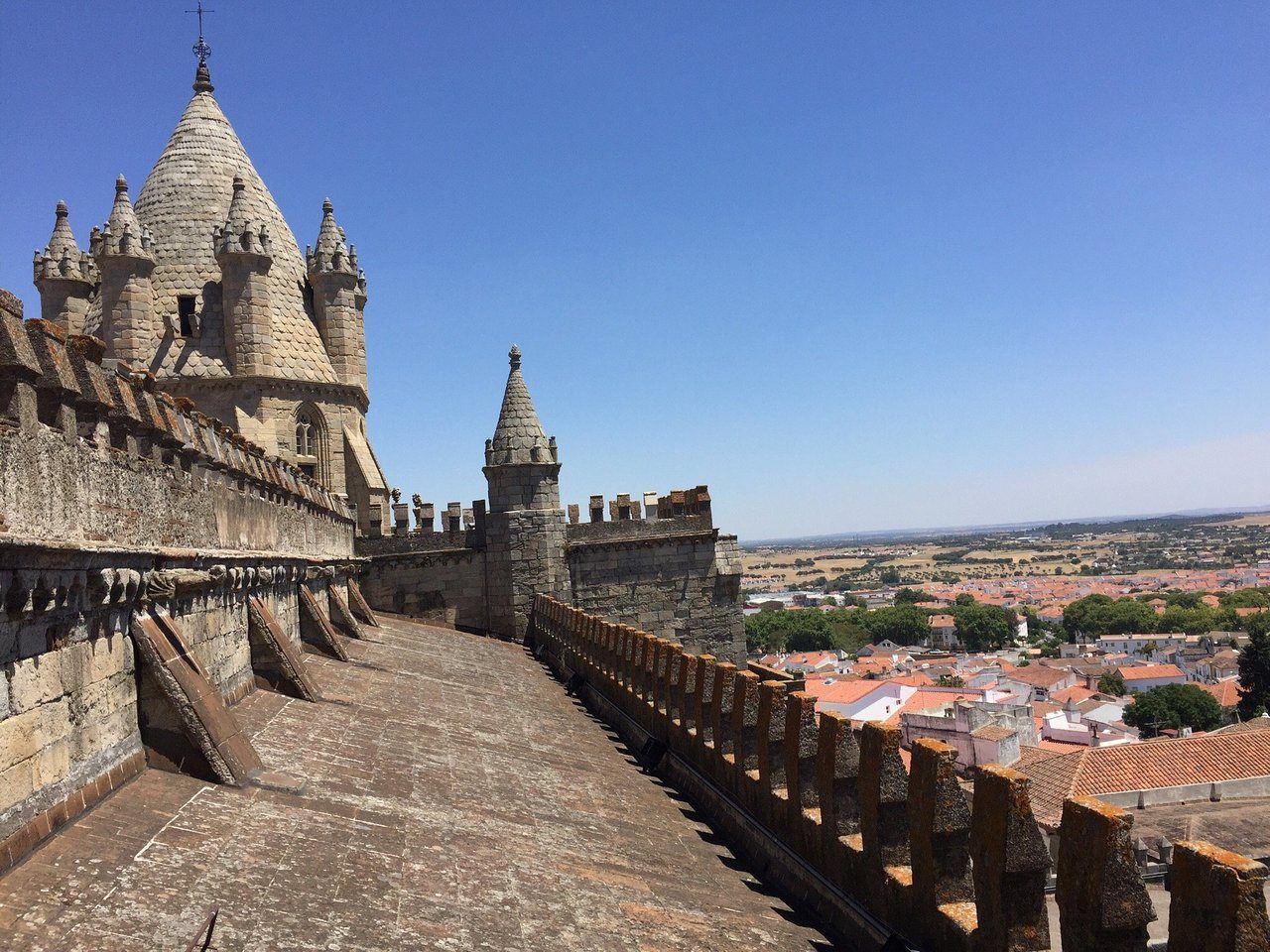 Évora history route TripAdvisor photo 2