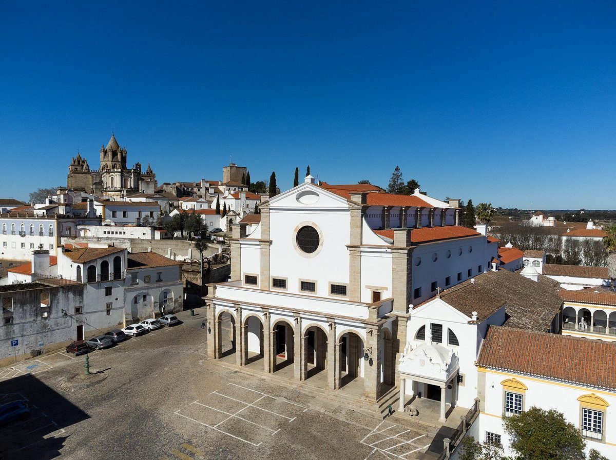 Évora history route TripAdvisor photo 3