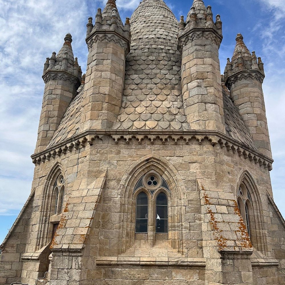 Évora history route TripAdvisor photo 4