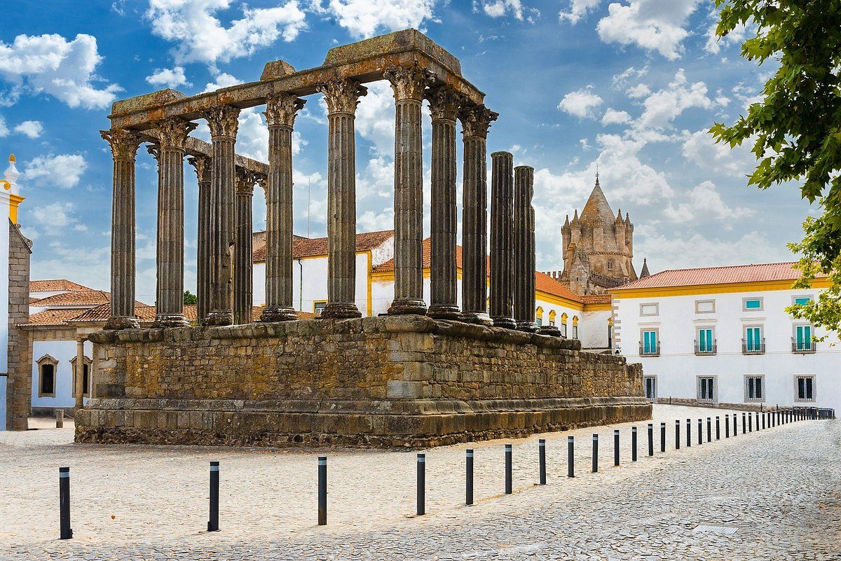 Évora history route TripAdvisor photo 5