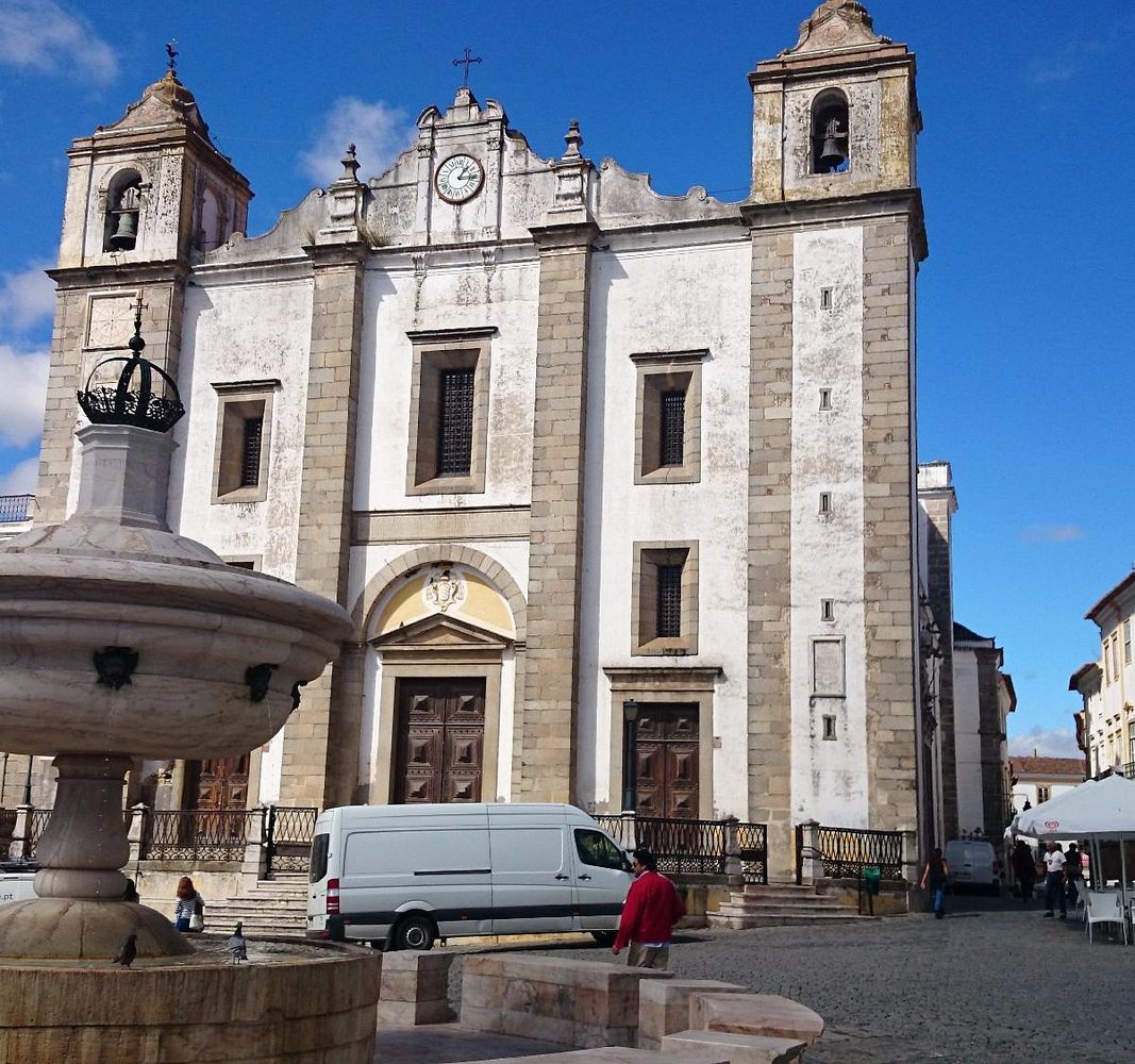 Évora history route TripAdvisor photo 6