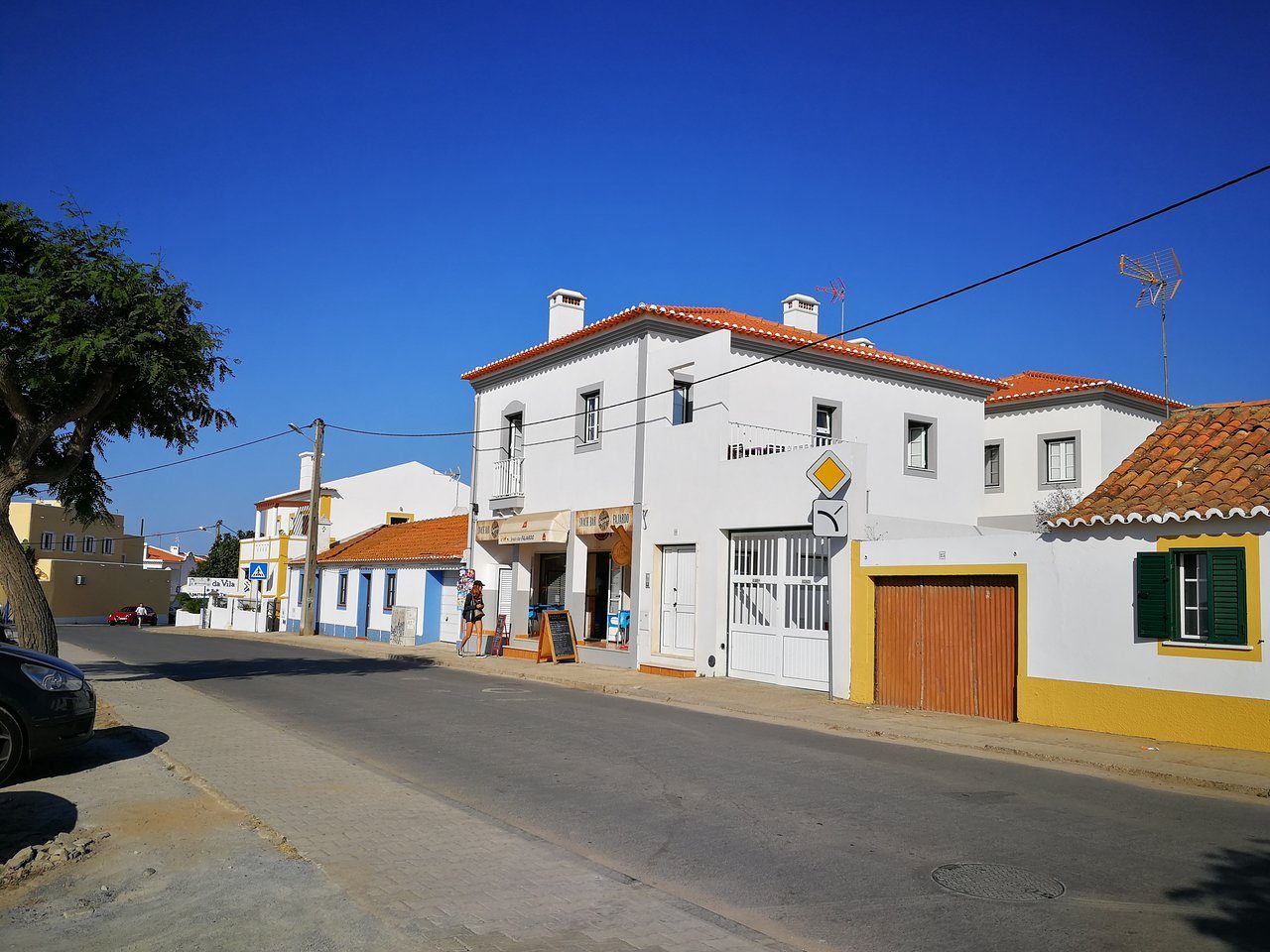 Vila Nova de Milfontes TripAdvisor photo 1